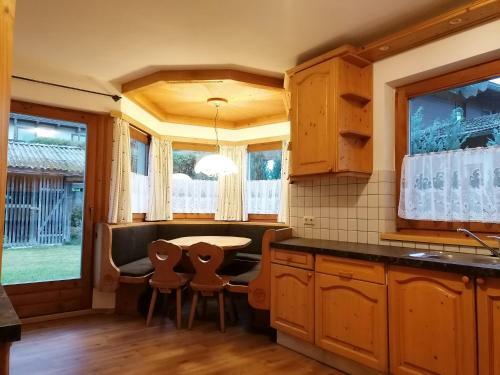 Apartamento Landhaus Brixental