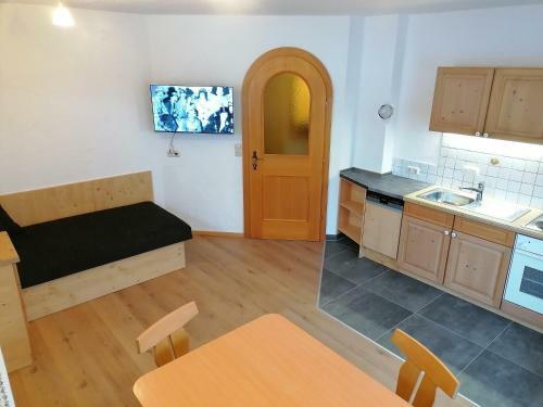 Apartamento Landhaus Brixental