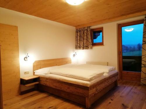 Apartamento Landhaus Brixental