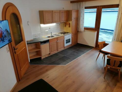 Apartamento Landhaus Brixental
