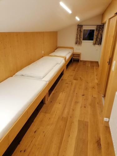 Apartamento Landhaus Brixental