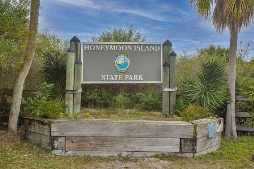 Apartamento Mai Tai Suites 5 Dunedin Florida
