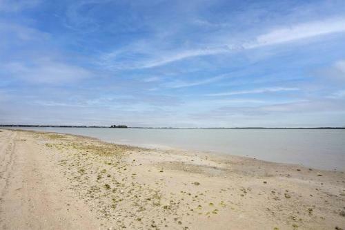 Apartamento Mai Tai Suites 5 Dunedin Florida