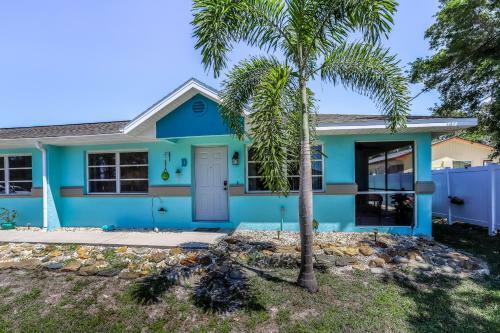 Apartamento The Lemon Flamingo Homes
