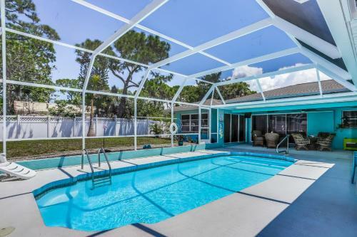 Apartamento The Lemon Flamingo Homes