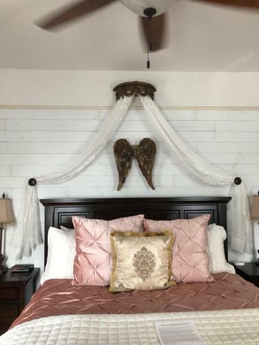 Hoyt House Luxury Bed & Breakfast