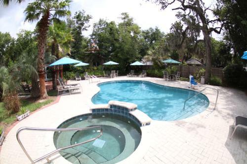 Hoyt House Luxury Bed & Breakfast