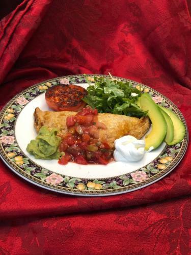 Hoyt House Luxury Bed & Breakfast