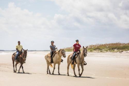 Apartamento Stay Better Vacations Amelia Island-forest Ridge 2748