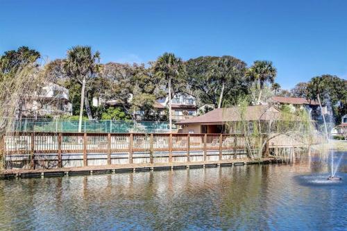 Apartamento Stay Better Vacations Amelia Island-forest Ridge 2748