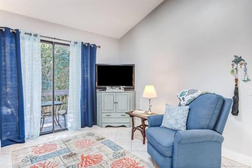 Apartamento Stay Better Vacations Amelia Island-forest Ridge 2748
