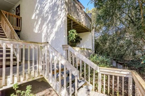 Apartamento Stay Better Vacations Amelia Island-forest Ridge 2748