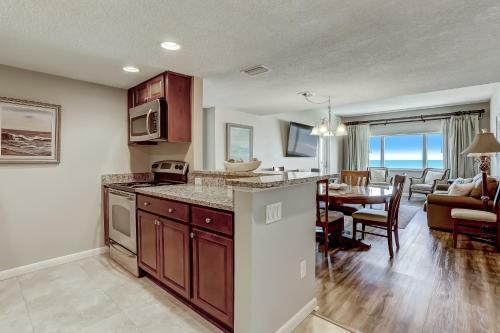 Apartamento 327 Sandcastle Condo