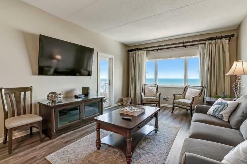 Apartamento 327 Sandcastle Condo