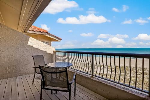 Apartamento 327 Sandcastle Condo