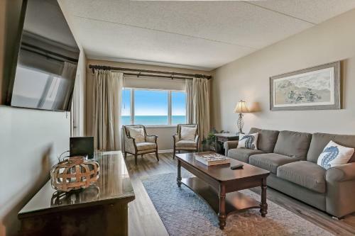 Apartamento 327 Sandcastle Condo
