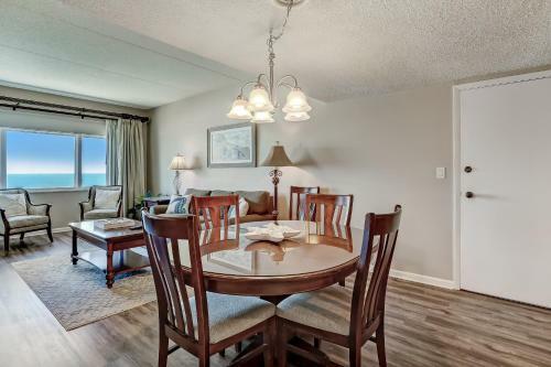 Apartamento 327 Sandcastle Condo