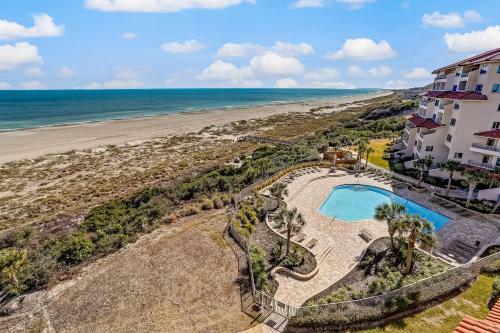 Apartamento 327 Sandcastle Condo