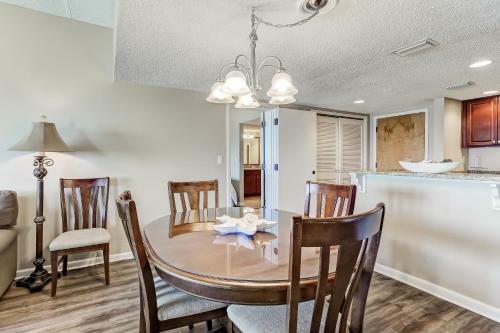 Apartamento 327 Sandcastle Condo