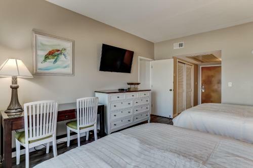 Apartamento 327 Sandcastle Condo