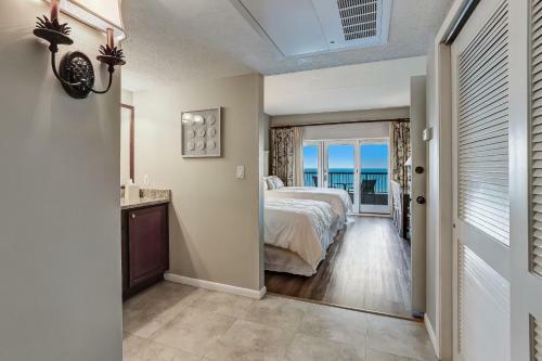 Apartamento 327 Sandcastle Condo