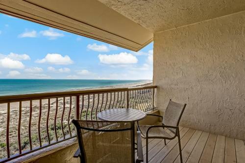Apartamento 328 Sandcastle Condo