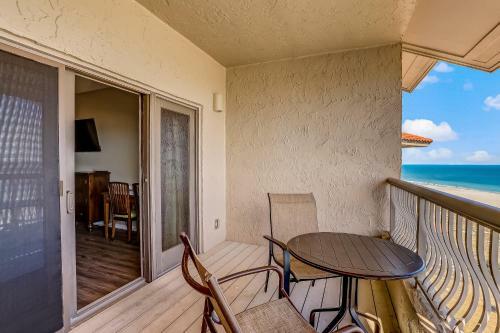 Apartamento 328 Sandcastle Condo
