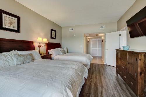 Apartamento 328 Sandcastle Condo