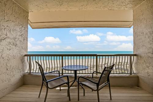 Apartamento 328 Sandcastle Condo