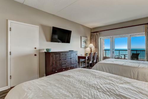 Apartamento 328 Sandcastle Condo