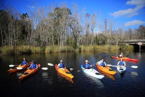 Apartamento Stay Better Vacations Amelia Island-forest Ridge 2775