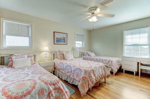 1408 S Fletcher Ave Home