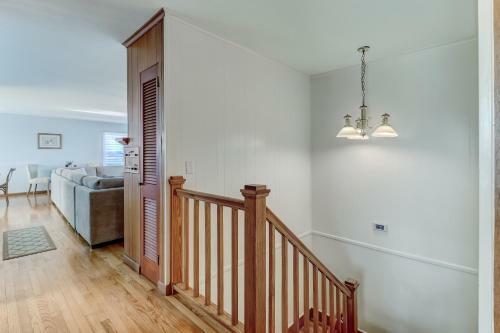 1408 S Fletcher Ave Home