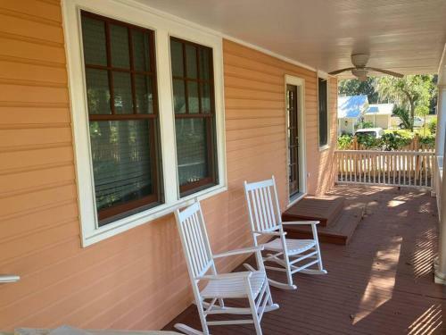 University House - 8 Bedrooms Walk To Uf / Stadium