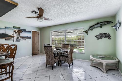 Grand Retreat In Cape Coral