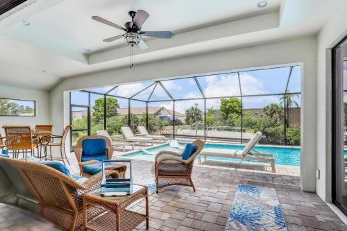 Cape Coral And Carefree