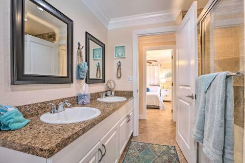 Cape Coral Haven Heated Pool, Covered Lanai!