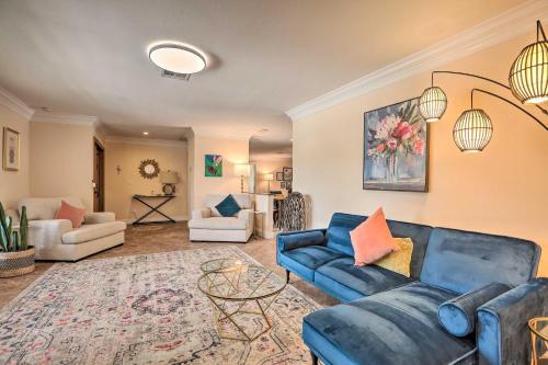 Cape Coral Haven Heated Pool, Covered Lanai!
