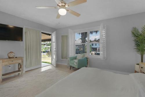 All Docked Out By Pensacola Beach Properties