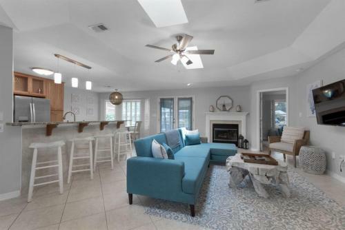 All Docked Out By Pensacola Beach Properties