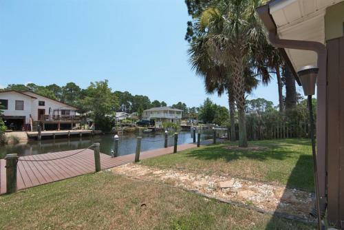 All Docked Out By Pensacola Beach Properties