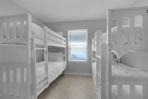 All Docked Out By Pensacola Beach Properties