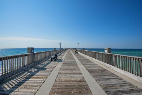 All Docked Out By Pensacola Beach Properties