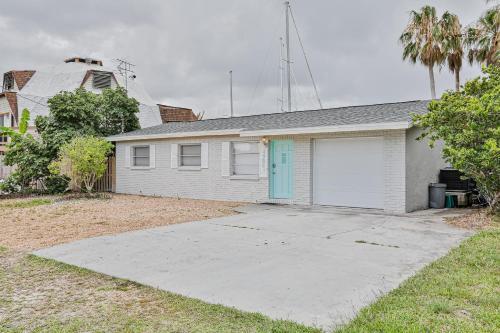 Hernando Hideaway