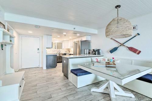 Apartamento Sunny Hudson Condo With Private Beach Access!