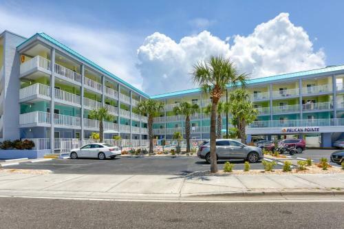 116 Pelican Pointe