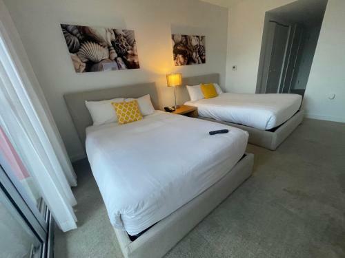 Apartamento Beachwalk Resort & Condos