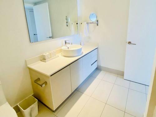 Apartamento Beachwalk 1b-1b Apmt Amazing View 12a