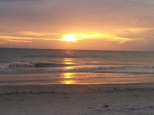 El Palmar Cottage Llc At Indian Rocks Beach Florida
