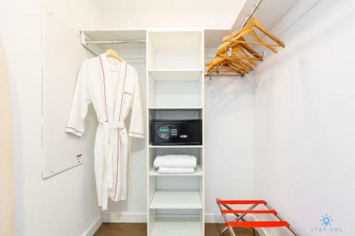 Posada Modern Resort Spectacular Apartment Balcony Pool